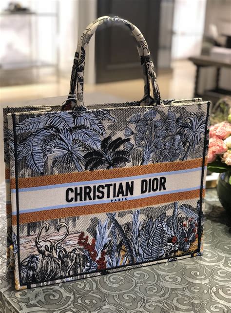 dior long bag|christian dior tote bags.